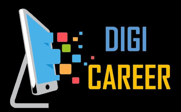 Digi Career Logo